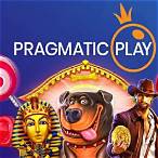 เกมส์ slot แบรนด์ pragmatic play